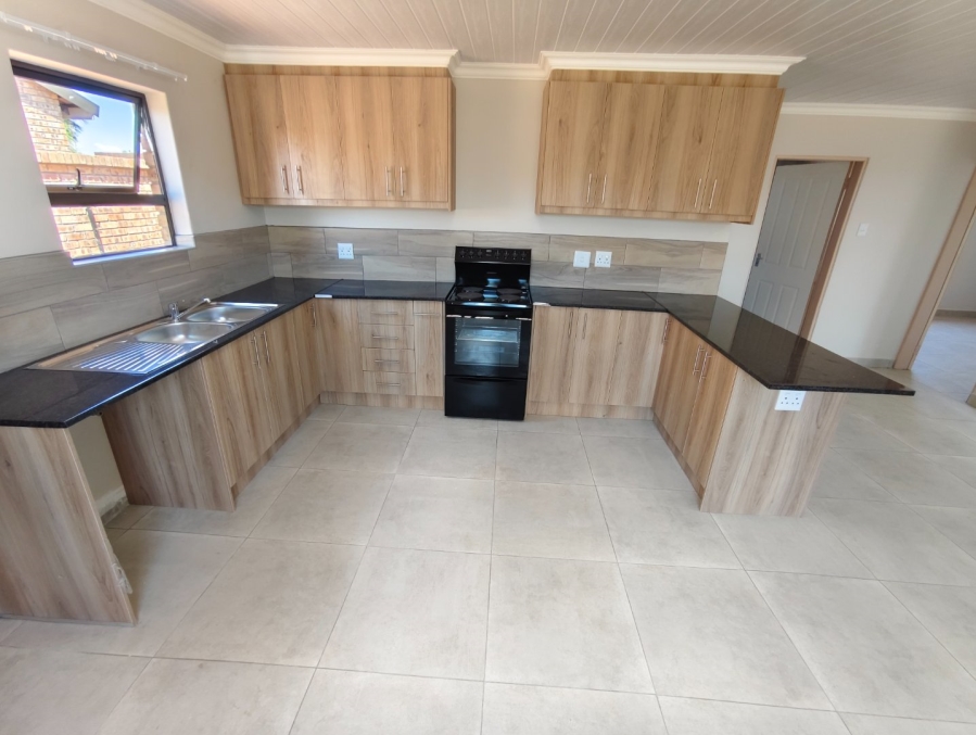 To Let 2 Bedroom Property for Rent in Quaggafontein Free State